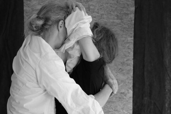 S Hanou Strejčkovou o nové inscenaci Amortale