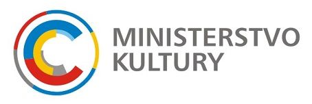 Ministerstvo kultury ČR.