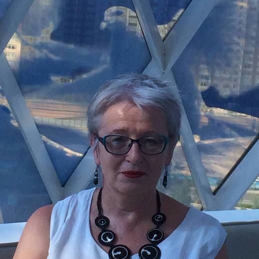 Úmrtí Andrée Grau