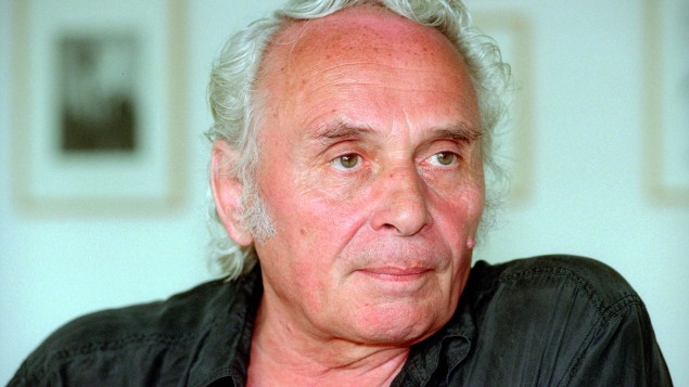 Johann Kresnik. Foto: Archiv,