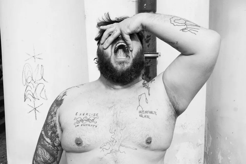  Lemonade: No Other Troy. Foto Josef Rabara.