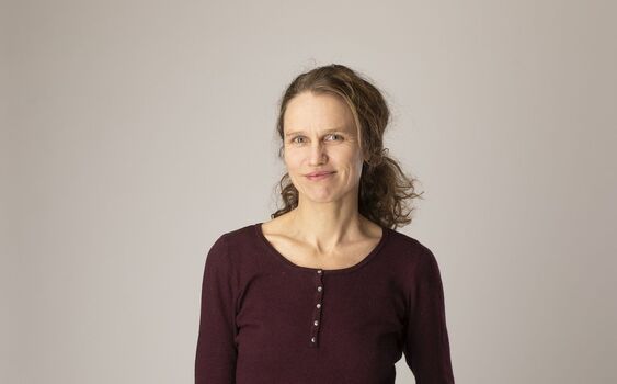 Při práci s menšinou je nutné přizvat někoho z dané komunity, říká Barbora Látalová 