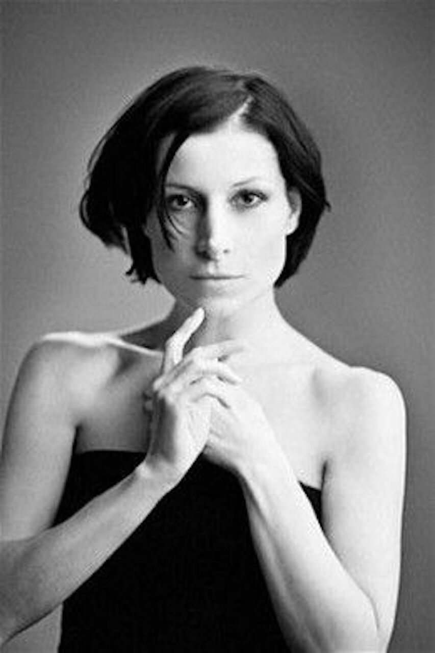 Tereza Podařilová. Foto: archiv ND.