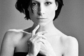 Tereza Podařilová. Foto: archiv ND.