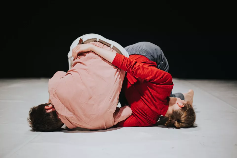 song lines: expedice 97/18. Foto Katarína Baranyai a Karolína Janypková.