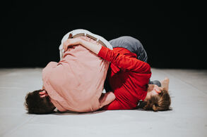 song lines: expedice 97/18. Foto Katarína Baranyai a Karolína Janypková.