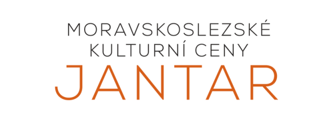 Moravskoslezské kulturní Ceny Jantar