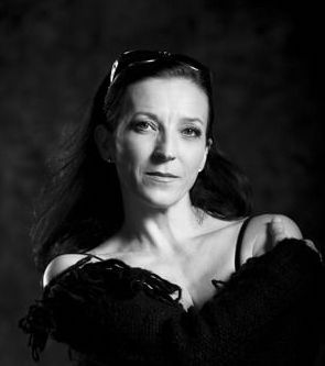 Eva Horáková. Zdroj Národní divadlo.