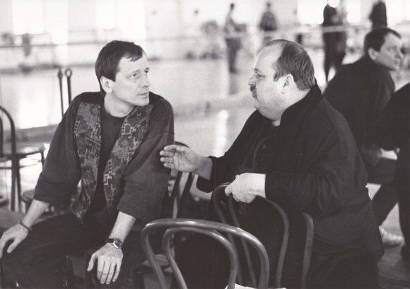Zemřel režisér Jozef Bednárik