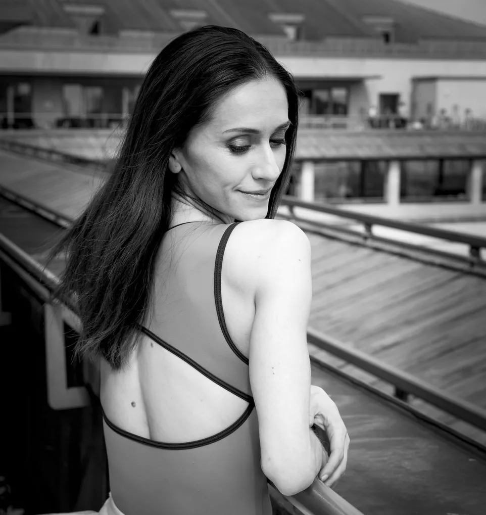 Marianeal Nunez. Foto: Andrej Uspenski.