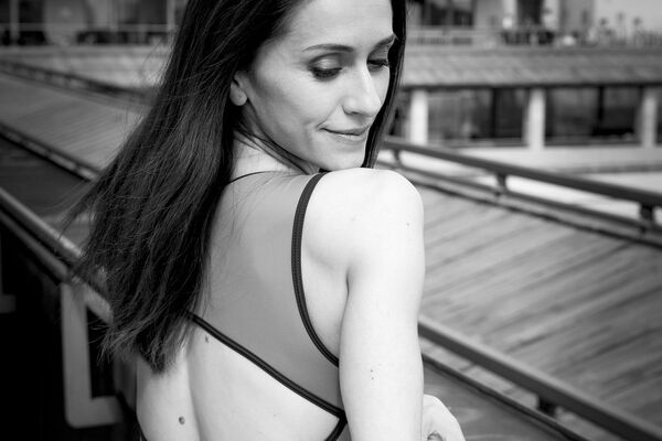 Marianeal Nunez. Foto: Dancers Diary.
