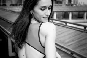 Marianeal Nunez. Foto: Dancers Diary.