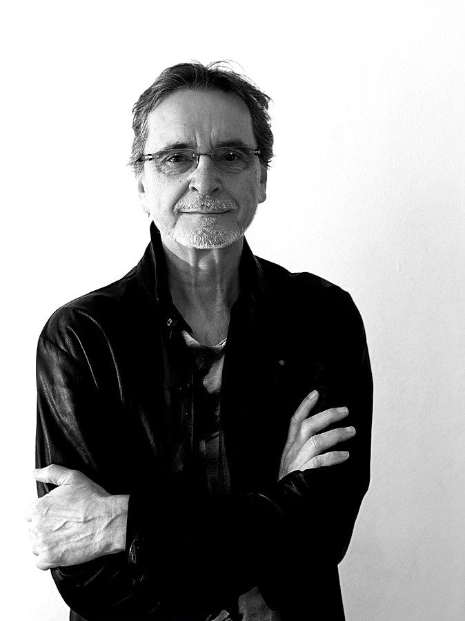 Jiří Kylián. Zdroj Wikimedia Commons.