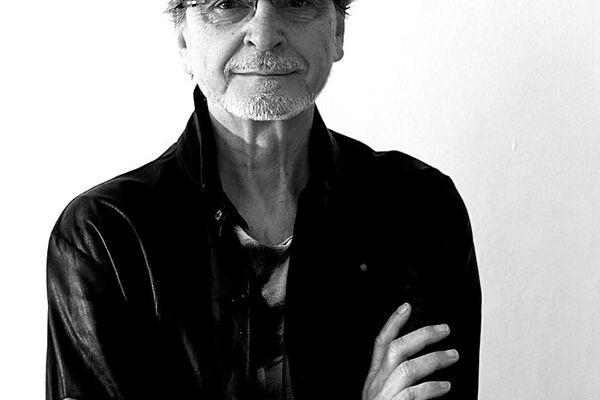 Jiří Kylián. Zdroj Wikimedia Commons.