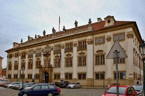 Vláda schválila balíček ministra kultury Lubomíra Zaorálka na záchranu kultury