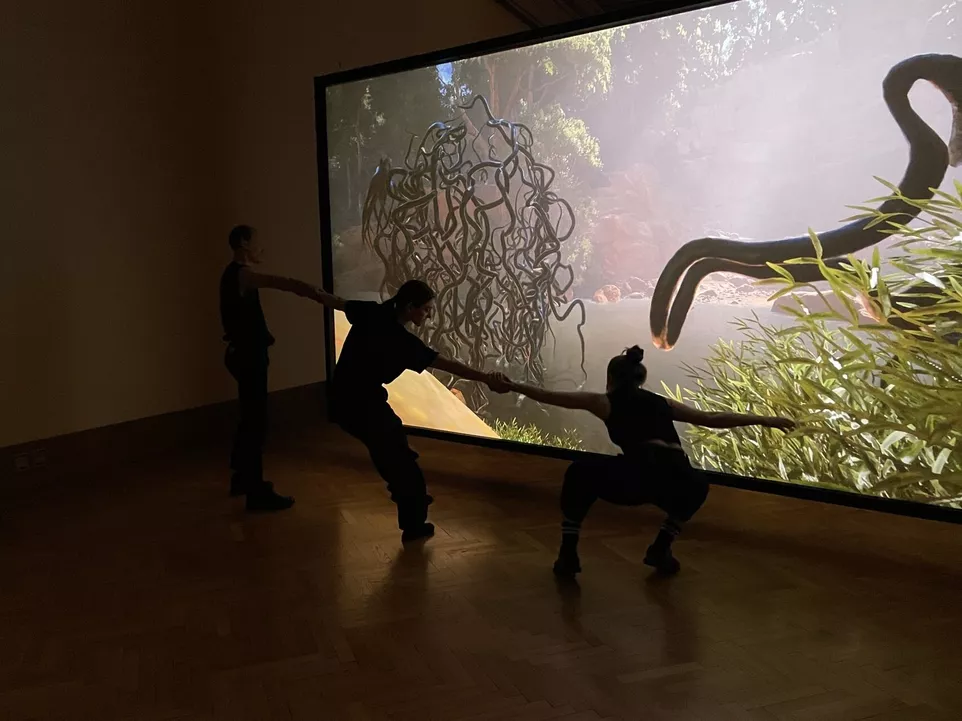 Zdroj: Galerie Rudolfinum