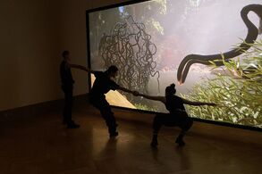 Zdroj: Galerie Rudolfinum