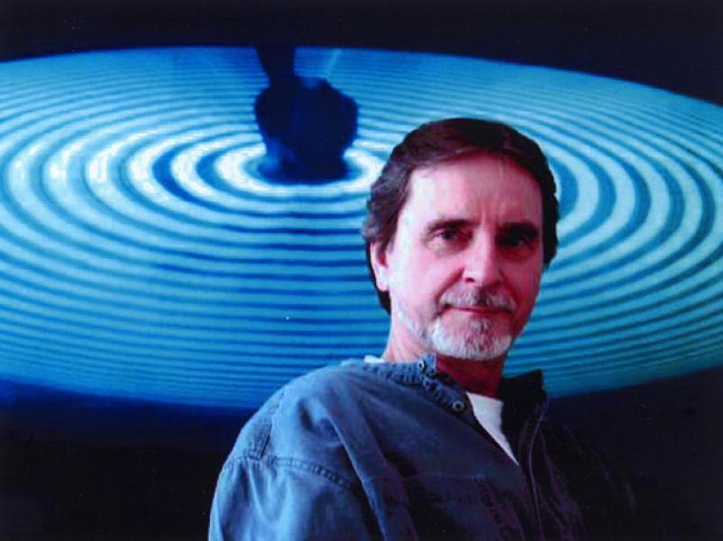 Jiří Kylián. Foto: Sabine Kupferberg.