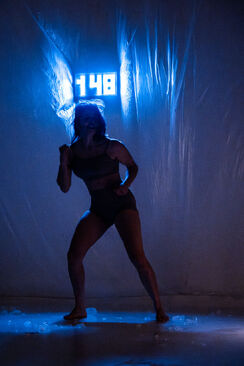 Frekvence. Foto: David Konečný, © DOX.