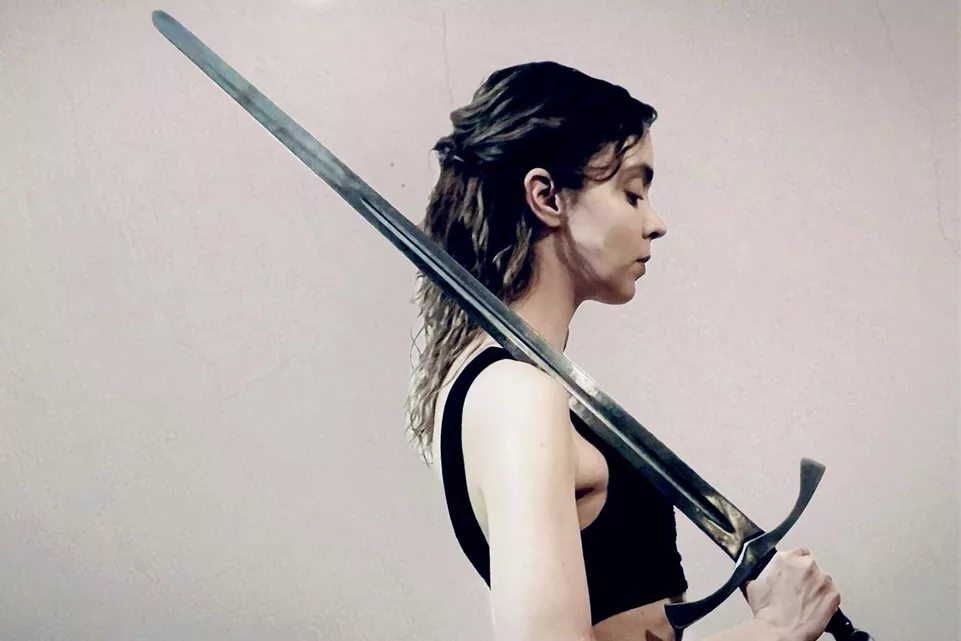 Zuzana Rafajová. Foto: archiv ZR.