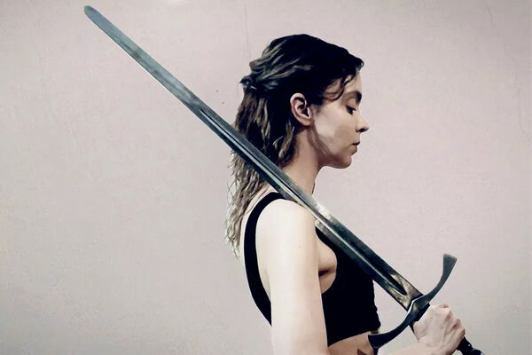 Zuzana Rafajová. Foto: archiv ZR.