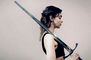 Zuzana Rafajová. Foto: archiv ZR.