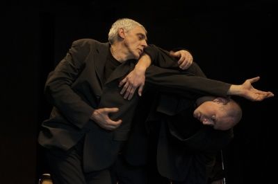 Ohlédnutí za 17. ročníkem Biennale Val-de-Marne / Francie