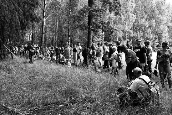 Foto: Nika Brunová.