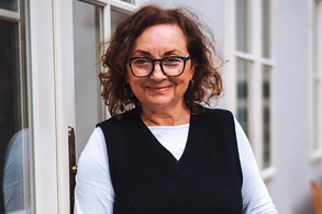Jana Návratová. Zdroj: archiv Jany Návratové. 