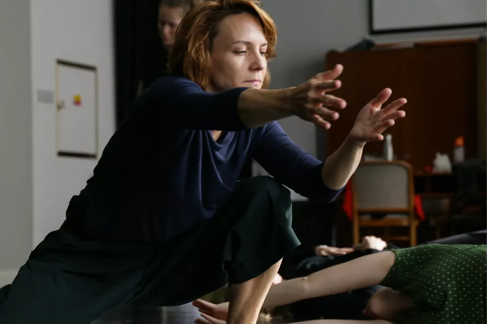 Ilustrativní foto. Archiv Mirky Eliášové. Foto: Shoe Bean.