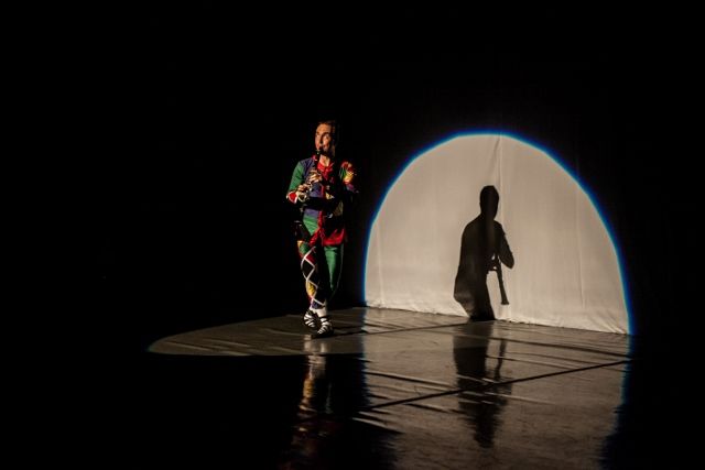 Ostravský MOVE fest i druhý den překvapil