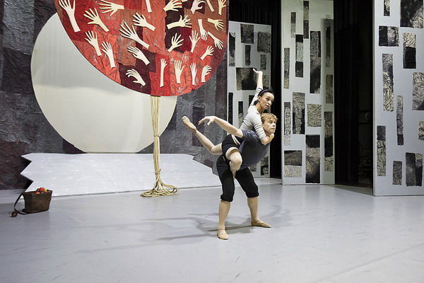 V Opavě má premiéru balet Faust