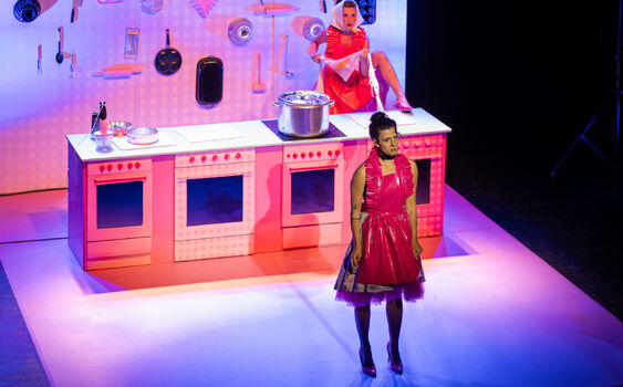 Jak dostat tanec do mainstreamu? Stačí silné téma a odvaha být srozumitelný, říká PR specialistka Sikorová