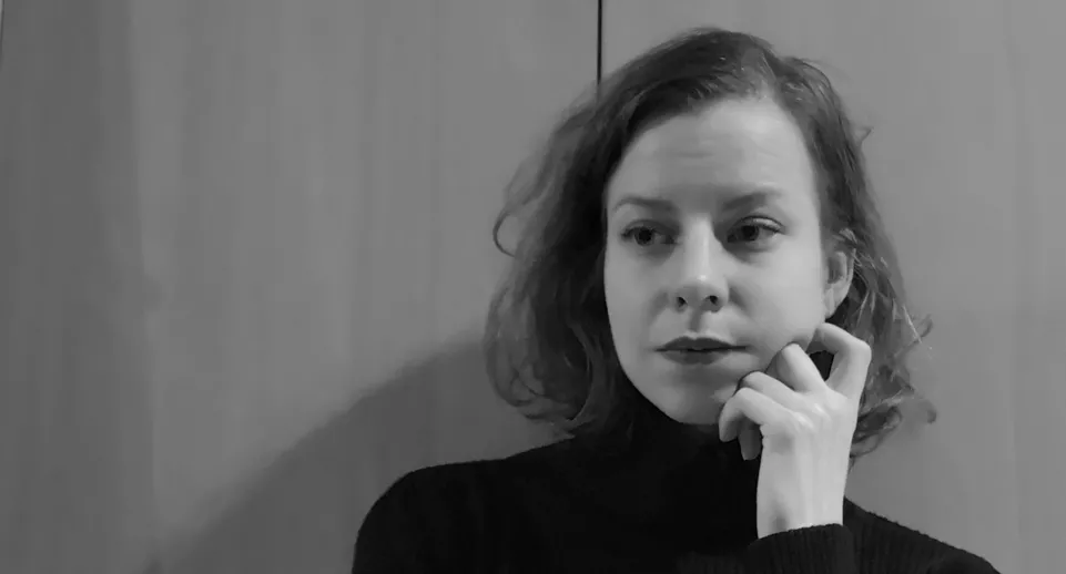 Tereza Cigánková. Foto: Soukr. archiv T.C.