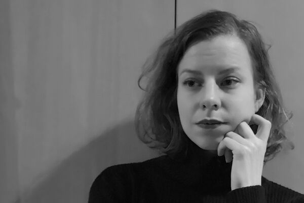 Tereza Cigánková. Foto: Soukr. archiv T.C.