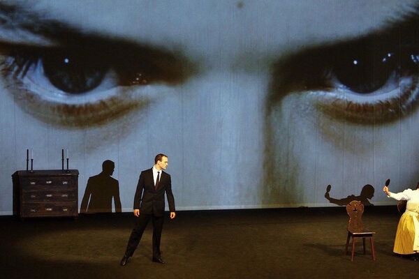 Laterna magika slaví 60 let