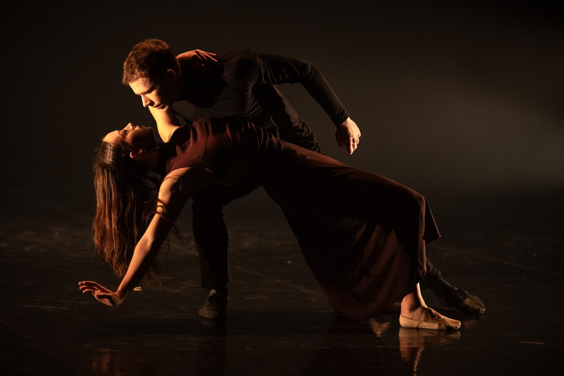 Program 8: Dispute. NdB 2. Foto: zdroj archiv NdB. 