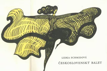 Publikace Československý balet