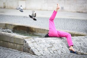 CreWcollective - Moving Orchestra, 2018, foto Hedvika Drenčeni.