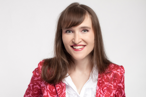 Jana Bohutínská. Foto: Petr Kurečka