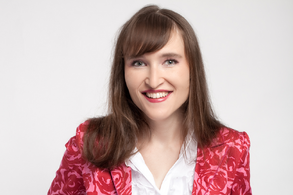 Jana Bohutínská. Foto: Petr Kurečka