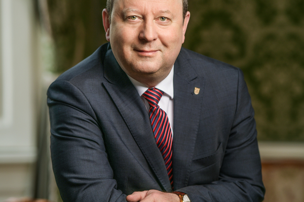 Antonín Staněk. Zdroj Ministerstvo kultury.