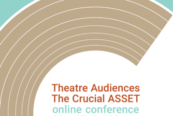 Mezinárodní online konference Theatre Audiences: The Crucial ASSET se uskuteční již příští týden