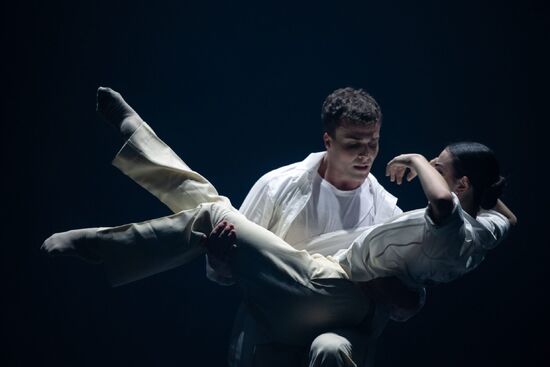 Program 8: Archa. NdB 2. Foto: zdroj archiv NdB. 