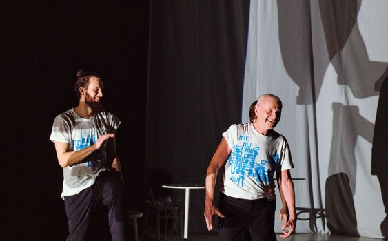 Odcházení Vladimíra Kloubka: Pavlu Šmokovi děkuji za vše, co jsem dokázal