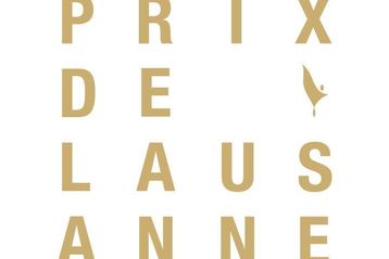 Daria Klimentová členkou poroty Prix de Lausanne 2022