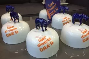 Ceny Česká divadelní DNA uděleny 
