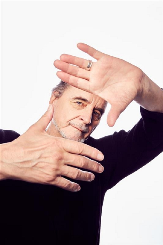 Jiří Kylián. Zdroj: Archiv ND. 