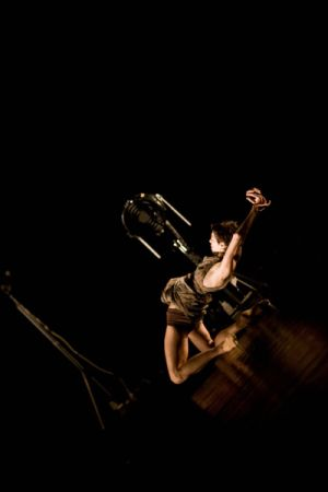 Sacrebleu (420PEOPLE). Foto: Alexandr Volný