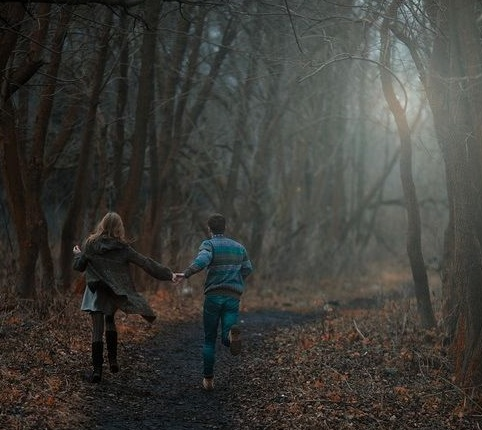 Adventní inspirace s Nadačním fondem pro taneční kariéru